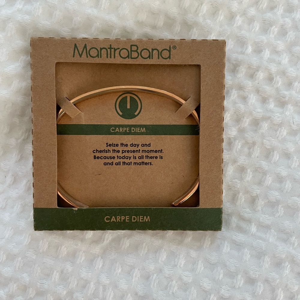 MantraBand Carpe Diem - Picture 5 of 9